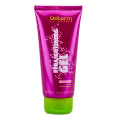 Salerm Cosmetics Straightening Gel