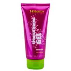Salerm Cosmetics Straightening Gel-image1