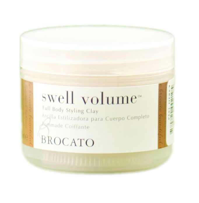 Brocato Swell Volume Full Body Styling Clay