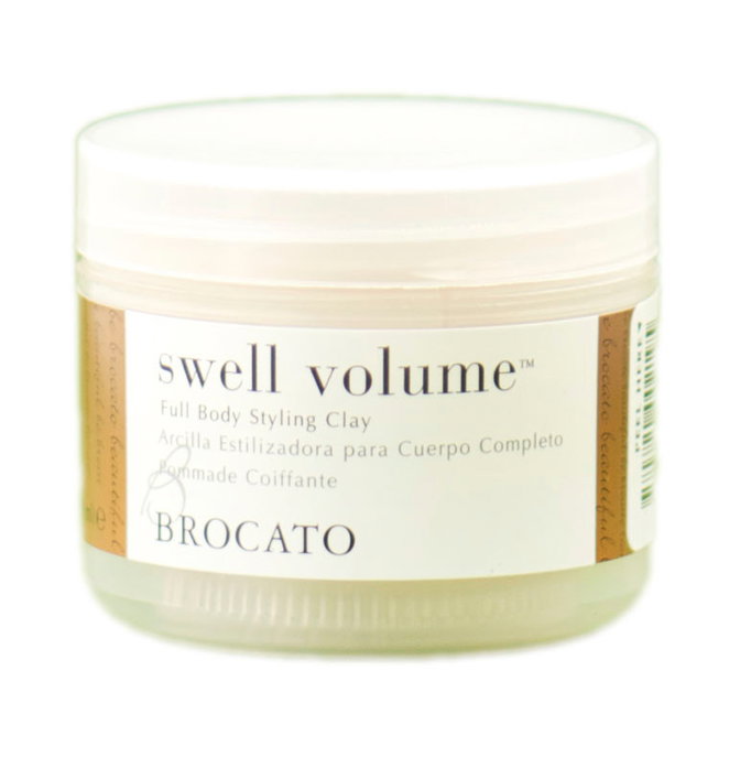 Brocato Swell Volume Full Body Styling Clay-image1