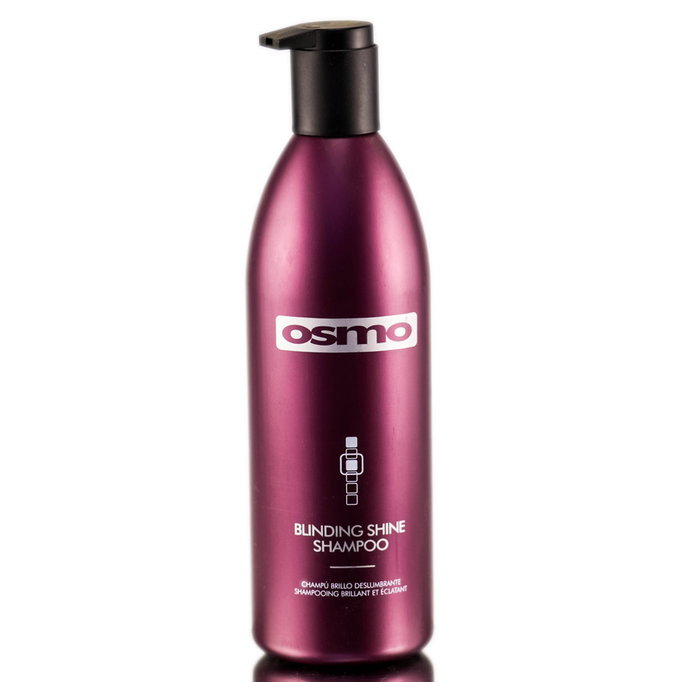 Osmo Essence Blinding Shine Shampoo-image1