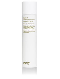 Evo Helmut Extra Strong Lacquer