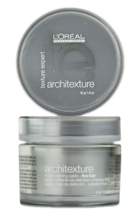 L'oreal Texture Expert - Architexture matte defining paste