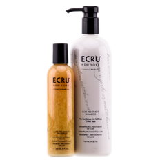 ECRU New York Luxe Treatment Shampoo-image1