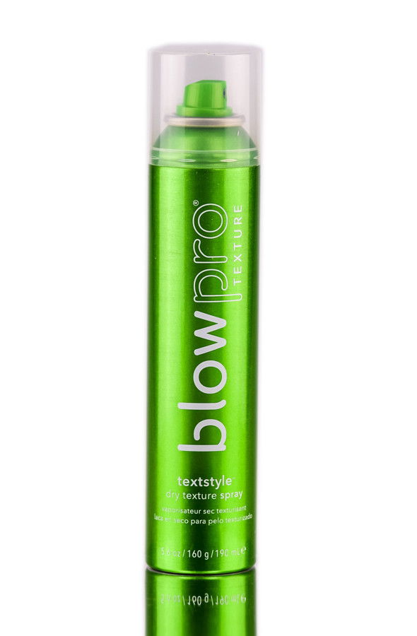 Blow Pro Textstyle Dry Texture Spray