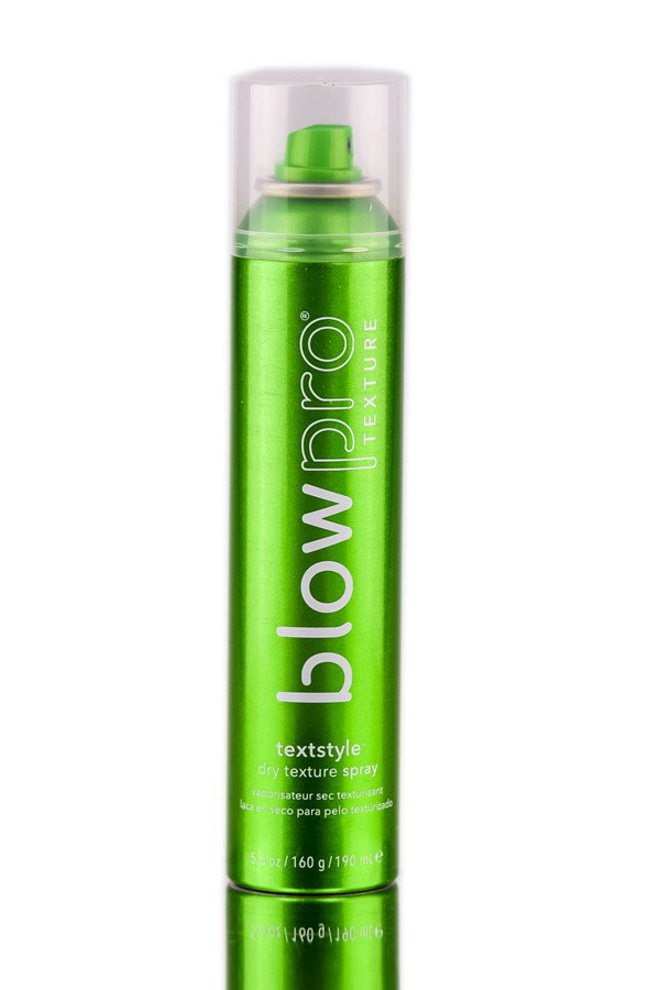 Blow Pro Textstyle Dry Texture Spray-image1