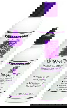 Tweezerman Prima-Tint - prevents & removes haircolor stains