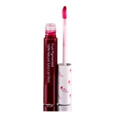 100 % Pure Fruit Pigmented Natural Juicy Lip Gloss-image1