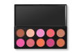 BH Cosmetics Professional Blush