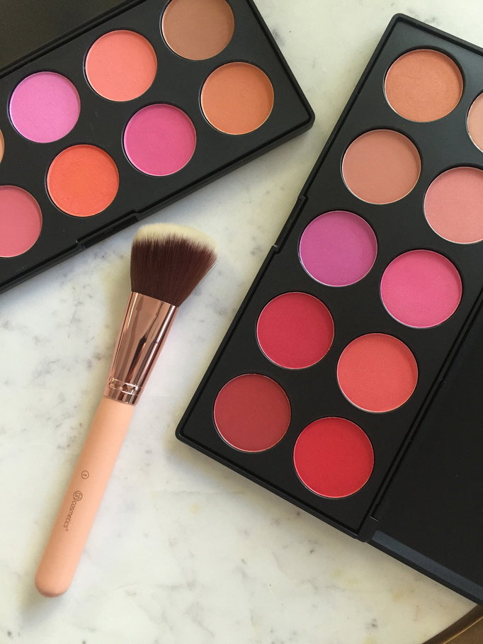 BH Cosmetics Professional Blush-image3