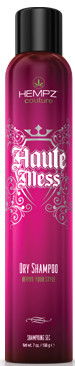 Hempz Couture Haute Mess Dry Shampoo