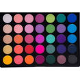 Morphe 35 Color Glam Palette - 35B