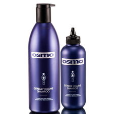 Osmo Essence Extreme Volume Shampoo