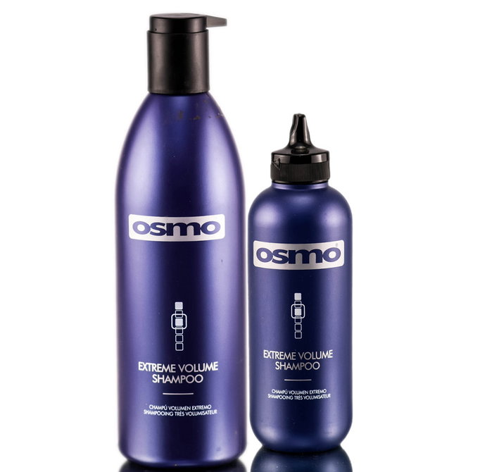 Osmo Essence Extreme Volume Shampoo-image1 Osmo Essence Extreme Volume Shampoo-image1