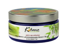 Kohana Bamboo Lemongrass Body Buff-image1