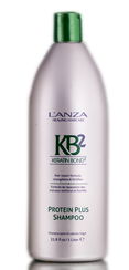 Lanza Hair Repair Protein Plus Shampoo