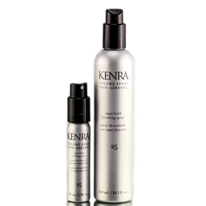 Kenra Volume Spray #25 - Non Aerosol-image1 Kenra Volume Spray #25 - Non Aerosol-image1