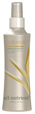 All - Nutrient Colorsafe Leave-In Detangler, UV+ Color Protection, 100% Vegan-image1