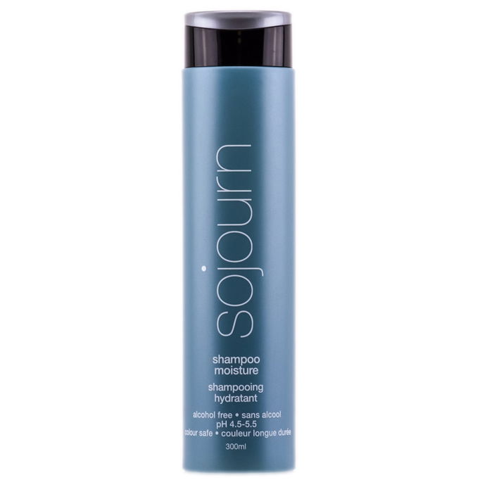 Sojourn Shampoo Moisture