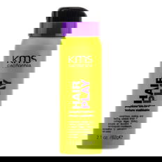 KMS California Hair Play Playable Texture