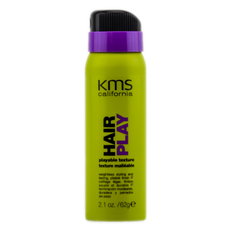 KMS California Hair Play Playable Texture-image1