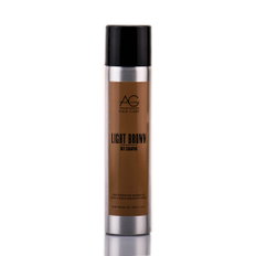 AG Hair Care Light Brown Dry Shampoo-image1
