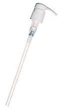 Enjoy Pump for 33 ounce Liter Size Bottles-image1