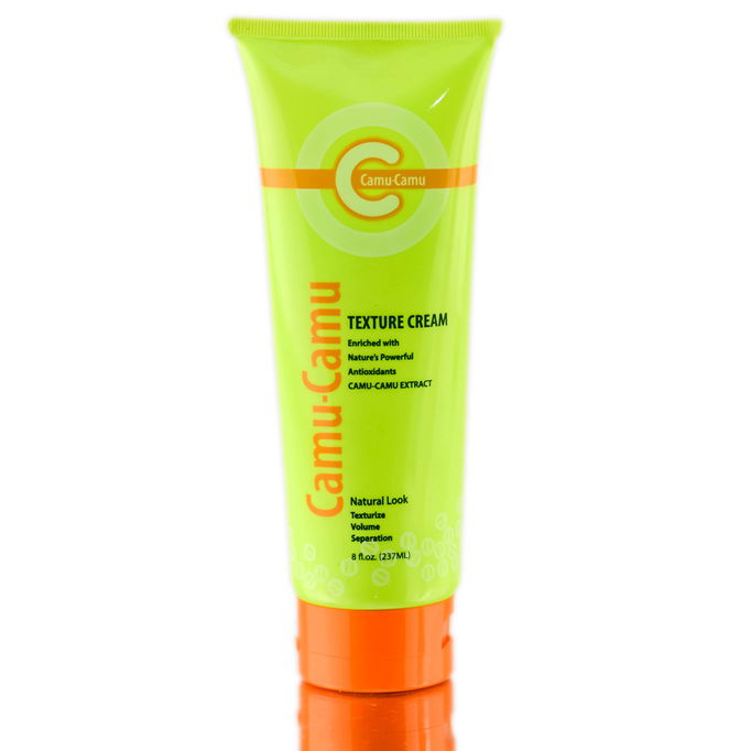 Bioken Enfanti Camu-Camu Texture Cream Bioken Enfanti Camu-Camu Texture Cream