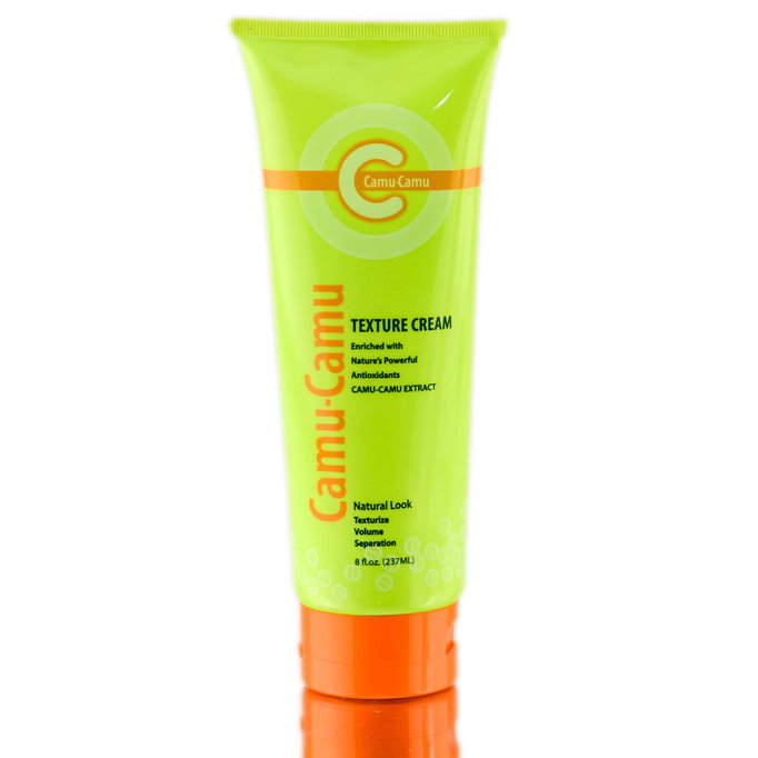 Bioken Enfanti Camu-Camu Texture Cream-image1
