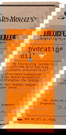 Dr. Miracle's Follicle Healer Hydrating Oil