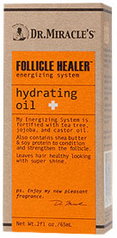 Dr. Miracle's Follicle Healer Hydrating Oil-image1 Dr. Miracle's Follicle Healer Hydrating Oil-image1
