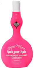 Michael O'Rourke Rock Your Hair - Voluptuous Volume Conditioner-image1 Michael O'Rourke Rock Your Hair - Voluptuous Volume Conditioner-image1