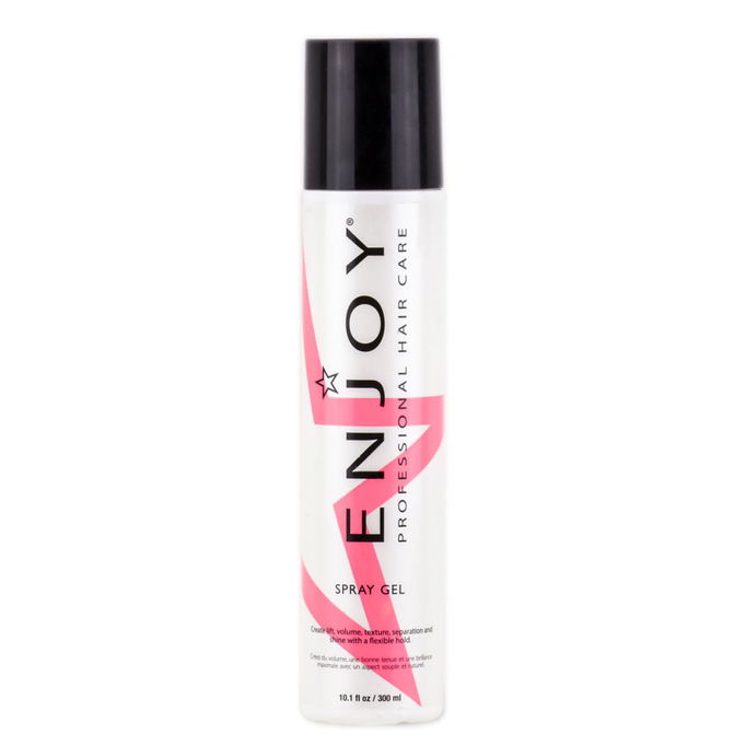 Enjoy Spray Gel