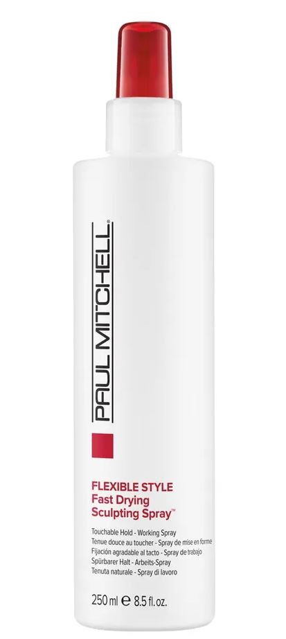 Paul Mitchell Flexible Style Fast Drying Sculpting Spray