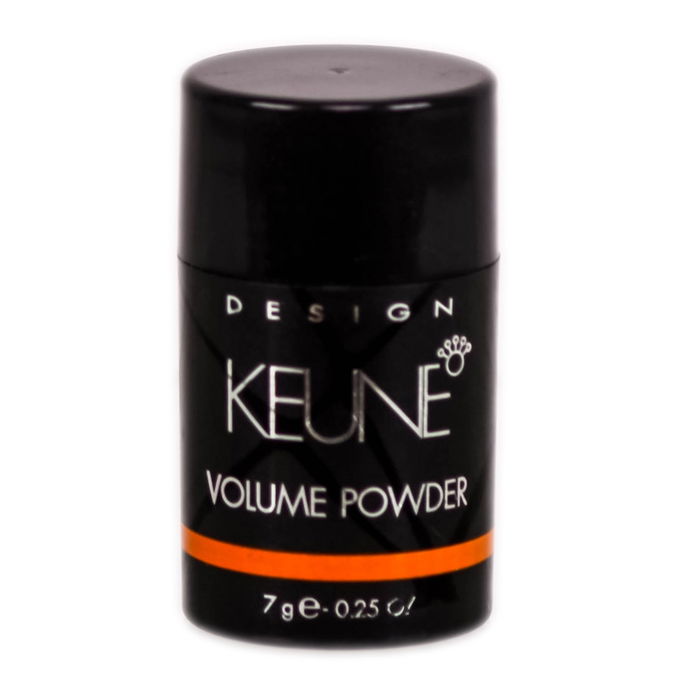 Keune Design Volume Powder - 7 g / 0.25 oz