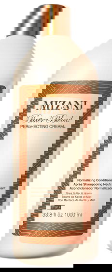 Mizani Butter Blend Perphecting Creme - Normalizing Conditioner