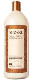 Mizani Butter Blend Perphecting Creme - Normalizing Conditioner Mizani Butter Blend Perphecting Creme - Normalizing Conditioner