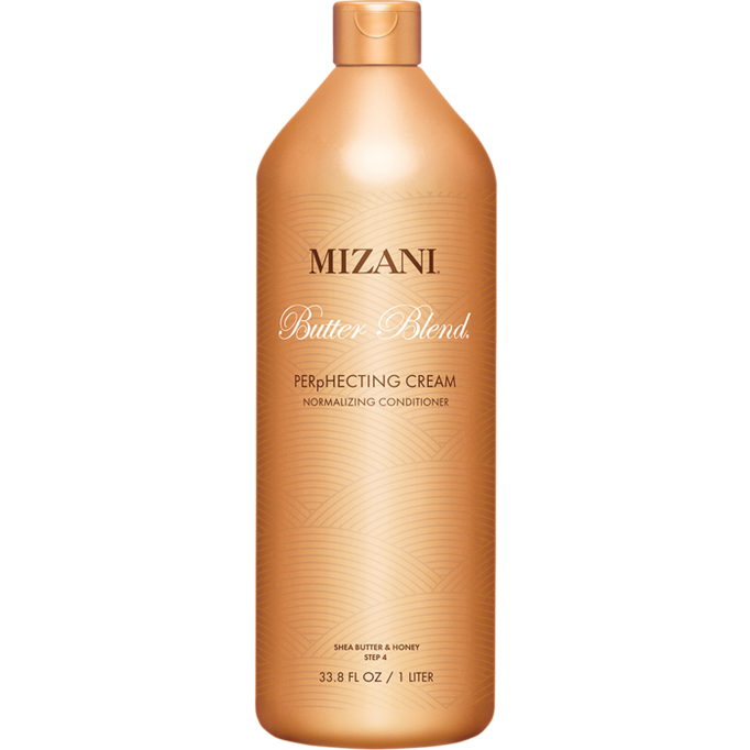 Mizani Butter Blend Perphecting Creme - Normalizing Conditioner Mizani Butter Blend Perphecting Creme - Normalizing Conditioner