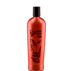 Bain De Terre Shea Butter & Wild Ginger Damage Repair Shampoo