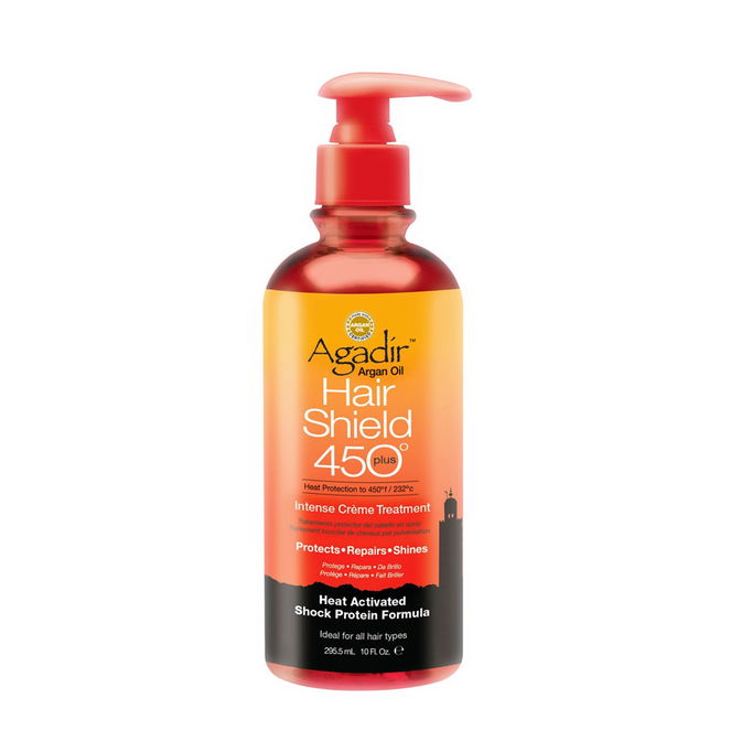 Agadir Argan Oil Hair Shield 450 Intense Creme Treatment