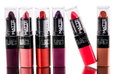 L.A. Colors Matte Lipstick-image1