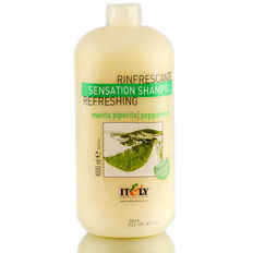 IT&LY Rinfrescante Refreshing Sensation Shampoo