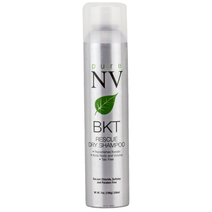 Pure NV BKT Rescue Dry Shampoo