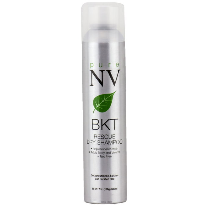 Pure NV BKT Rescue Dry Shampoo-image1 Pure NV BKT Rescue Dry Shampoo-image1