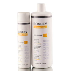 BosleyMD Defense Volumizing Conditioner for Normal to Fine / Color-Treated Hair-image1