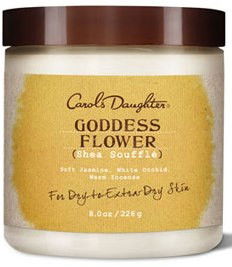 Carols Daughter Goddess Flower Shea Souffle