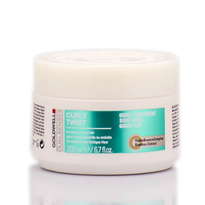 Goldwell Dual Senses Curly Twist 60Sec Treatment
