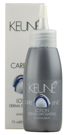 Keune Care Line Derma Exfoliating Lotion