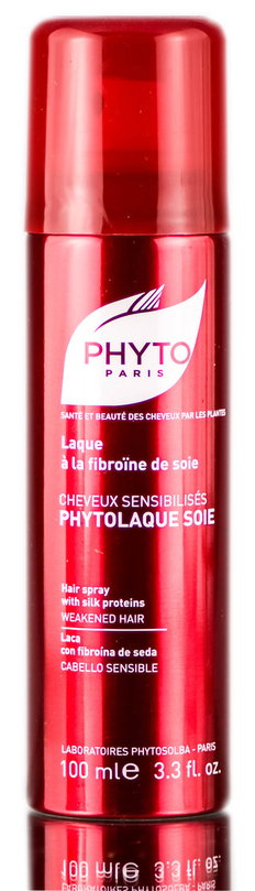 Phyto PhytoLaque Soie Hair Spray-image1 Phyto PhytoLaque Soie Hair Spray-image1