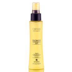 Alterna Caviar Anti Aging Blonde Brightening Mist
